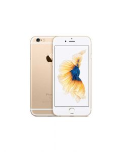 Apple iPhone 6s 128GB 4G LTE Gold – FaceTime