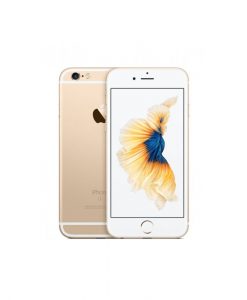 Apple iPhone 6s Plus 128GB 4G LTE Gold – FaceTime