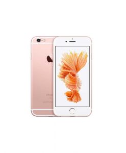 Apple iPhone 6s 128GB 4G LTE Rose Gold – FaceTime