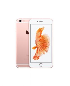 Apple iPhone 6s Plus 128GB 4G LTE Rose Gold – FaceTime