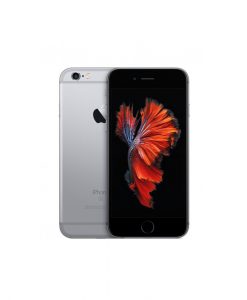 Apple iPhone 6s Plus 128GB 4G LTE Space Grey – FaceTime