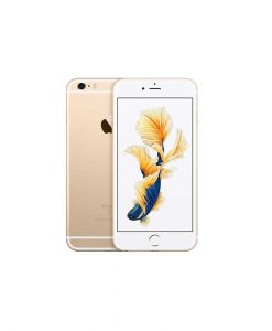 Apple iPhone 6s Plus 16GB 4G LTE Gold – FaceTime