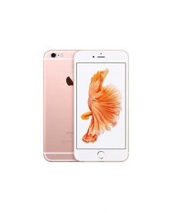 Apple iPhone 6s Plus 16GB 4G LTE Rose Gold – FaceTime