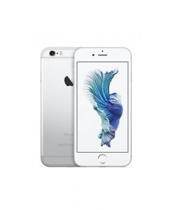 Apple iPhone 6s Plus 16GB 4G LTE Silver – FaceTime