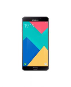 Samsung Galaxy A9 Pro (A910FD) Dual Sim 32GB 4G LTE Black
